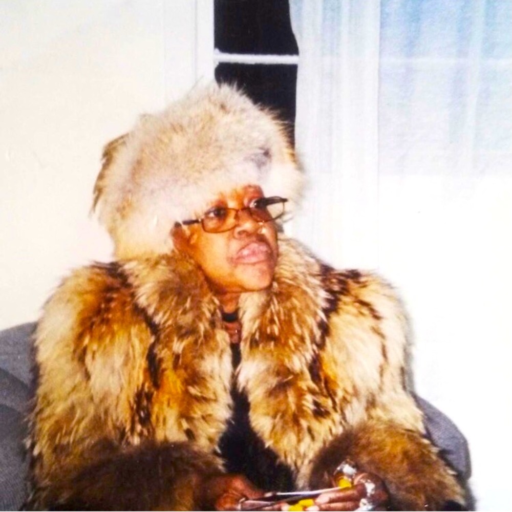 Meet your Posher, Pritty